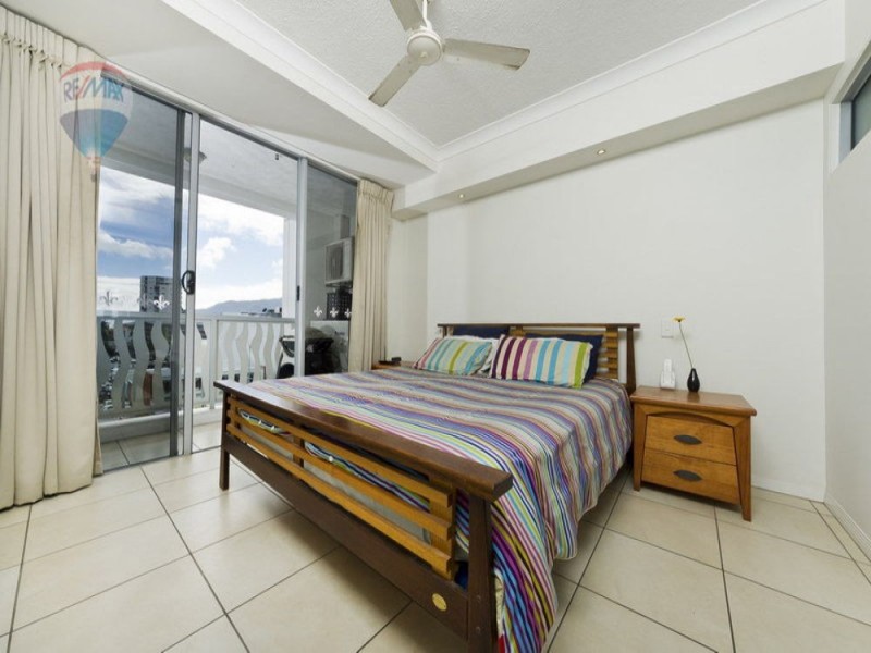 502/125 Grafton Street, Cairns City QLD 4870