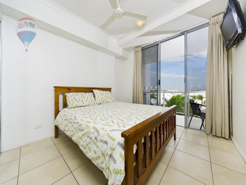 502/125 Grafton Street, Cairns City QLD 4870