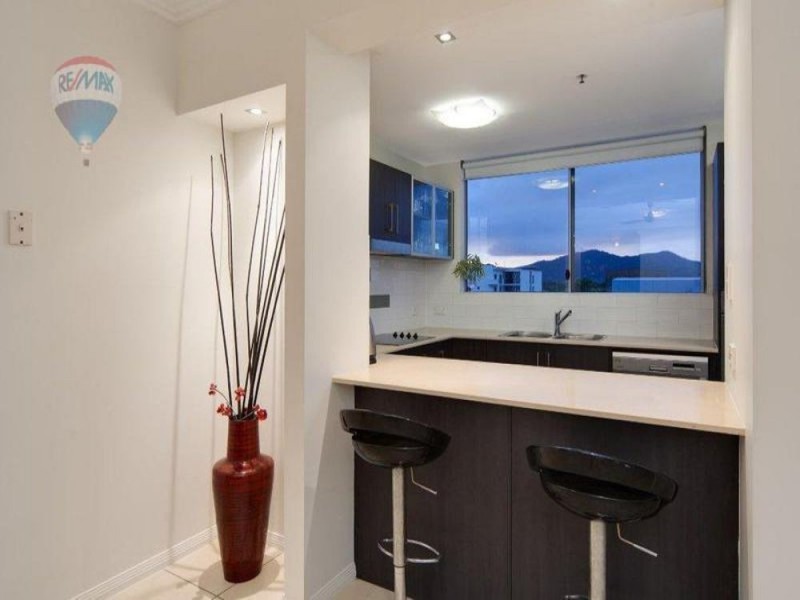 502/125 Grafton Street, Cairns City QLD 4870