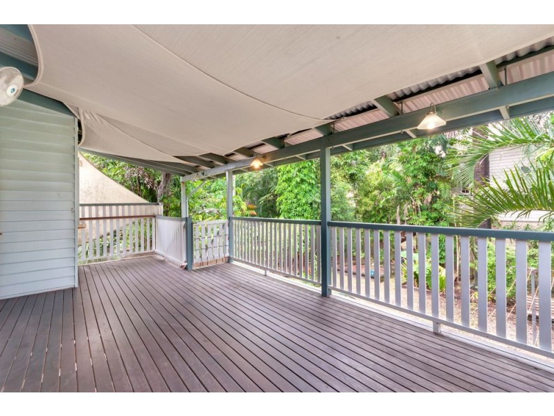 39 Grove Street, Parramatta Park QLD 4870