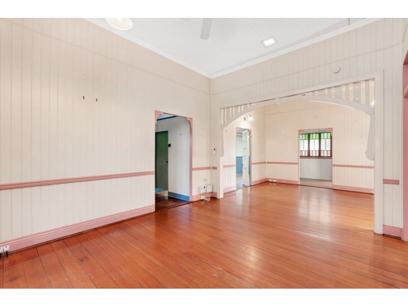 39 Grove Street, Parramatta Park QLD 4870
