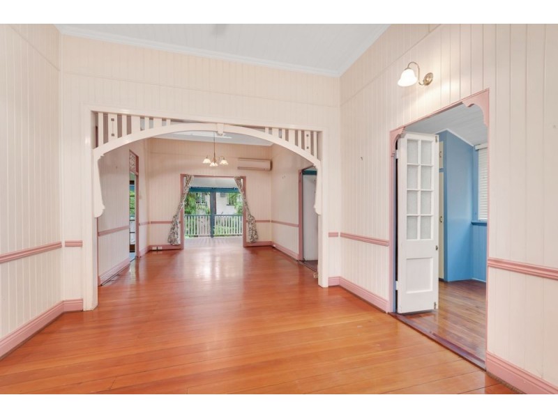 39 Grove Street, Parramatta Park QLD 4870