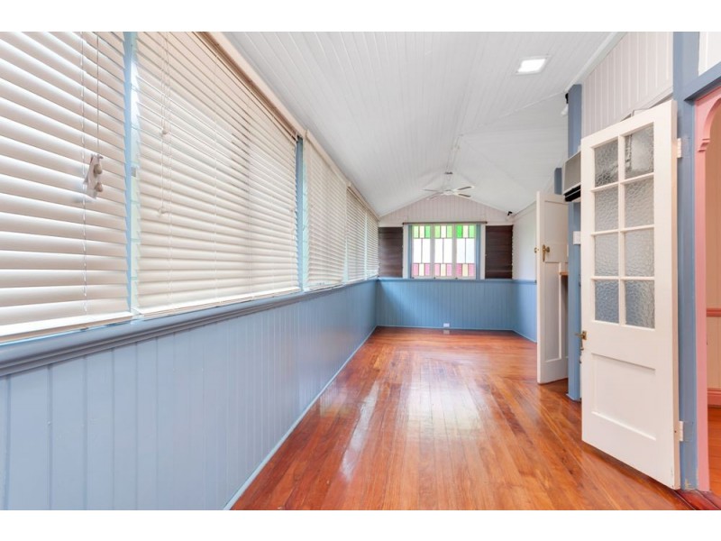39 Grove Street, Parramatta Park QLD 4870