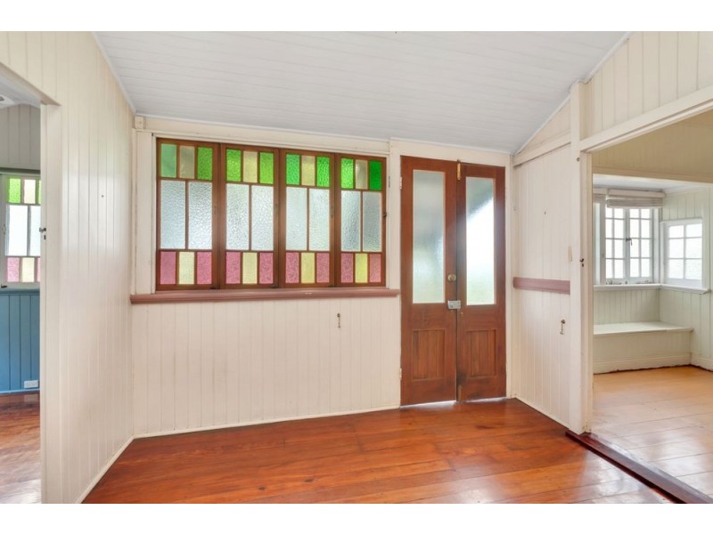 39 Grove Street, Parramatta Park QLD 4870