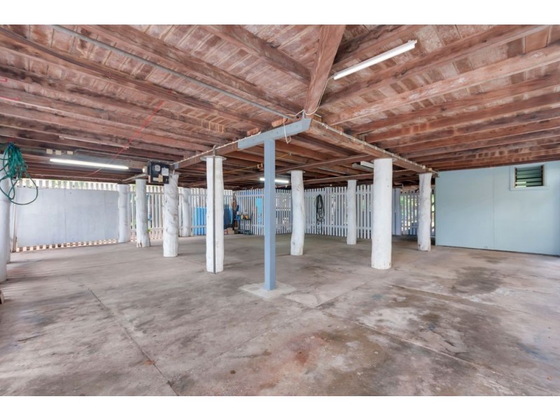 39 Grove Street, Parramatta Park QLD 4870