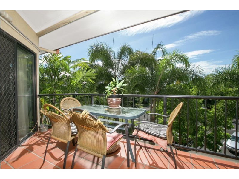 10/367 McLeod Street, Cairns North QLD 4870