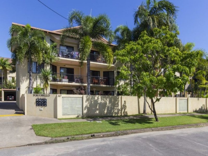 10/367 McLeod Street, Cairns North QLD 4870
