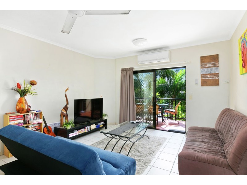 10/367 McLeod Street, Cairns North QLD 4870