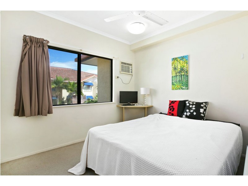 10/367 McLeod Street, Cairns North QLD 4870