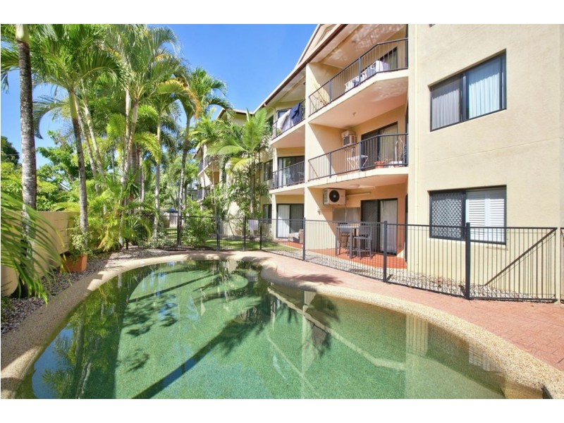 10/367 McLeod Street, Cairns North QLD 4870