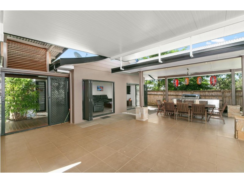 17 Woodrose Drive, Mount Sheridan QLD 4868