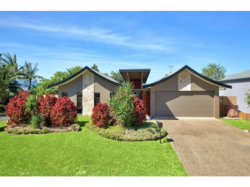 17 Woodrose Drive, Mount Sheridan QLD 4868