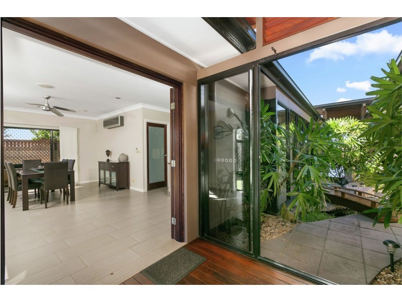 17 Woodrose Drive, Mount Sheridan QLD 4868