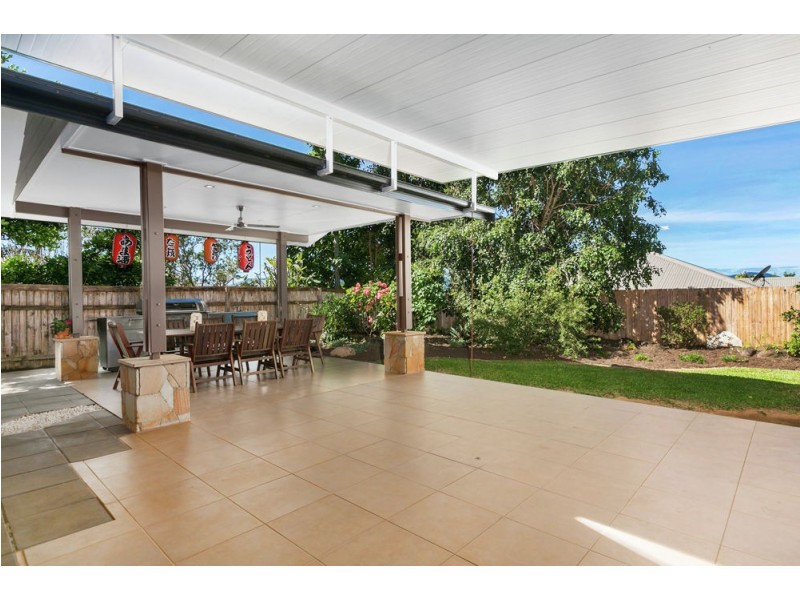 17 Woodrose Drive, Mount Sheridan QLD 4868