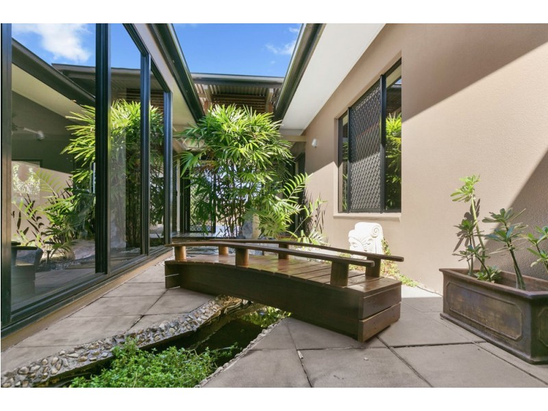 17 Woodrose Drive, Mount Sheridan QLD 4868