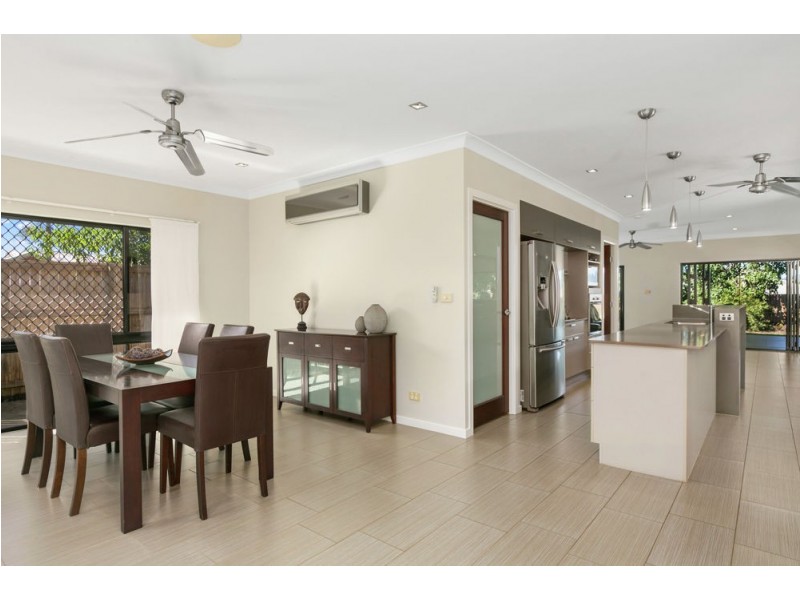 17 Woodrose Drive, Mount Sheridan QLD 4868