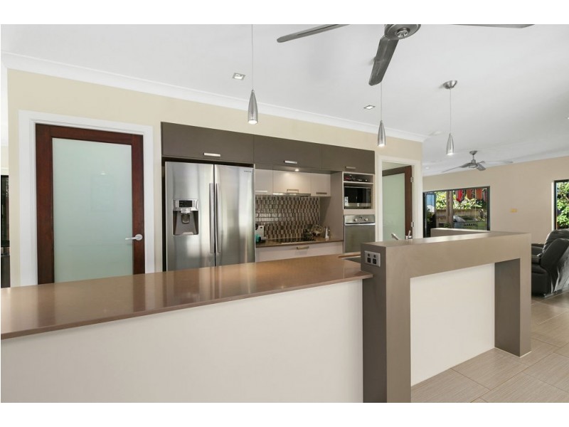 17 Woodrose Drive, Mount Sheridan QLD 4868