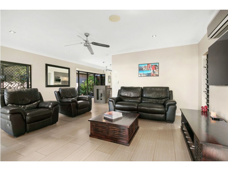 17 Woodrose Drive, Mount Sheridan QLD 4868