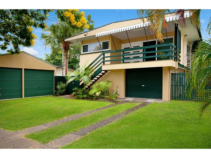 6 Richardson Street, Edge Hill QLD 4870