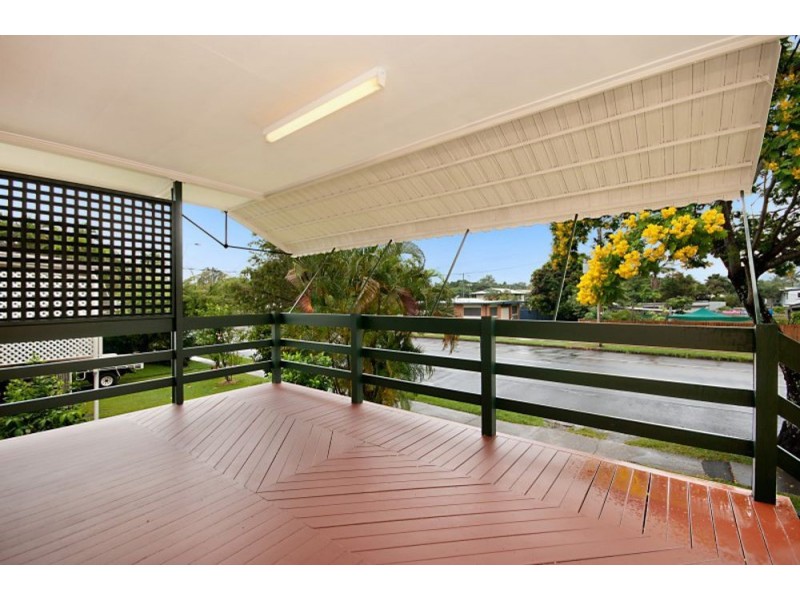 6 Richardson Street, Edge Hill QLD 4870