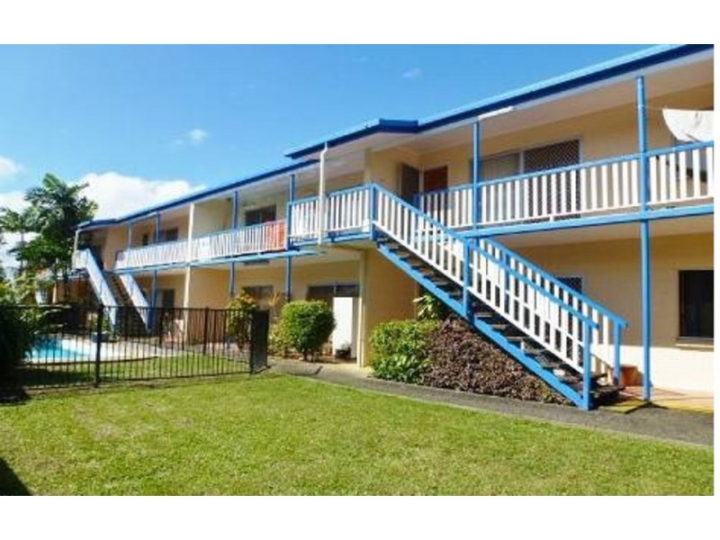 1/71 Pease Street, Manoora QLD 4870