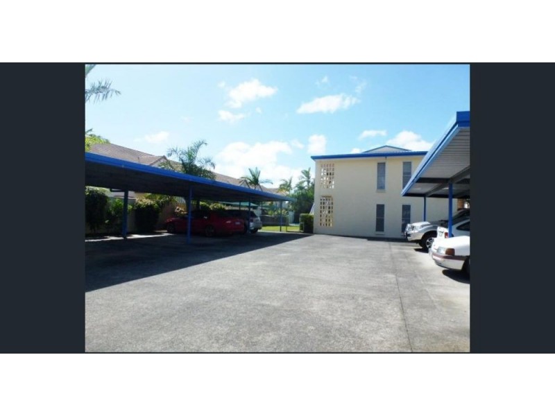 1/71 Pease Street, Manoora QLD 4870