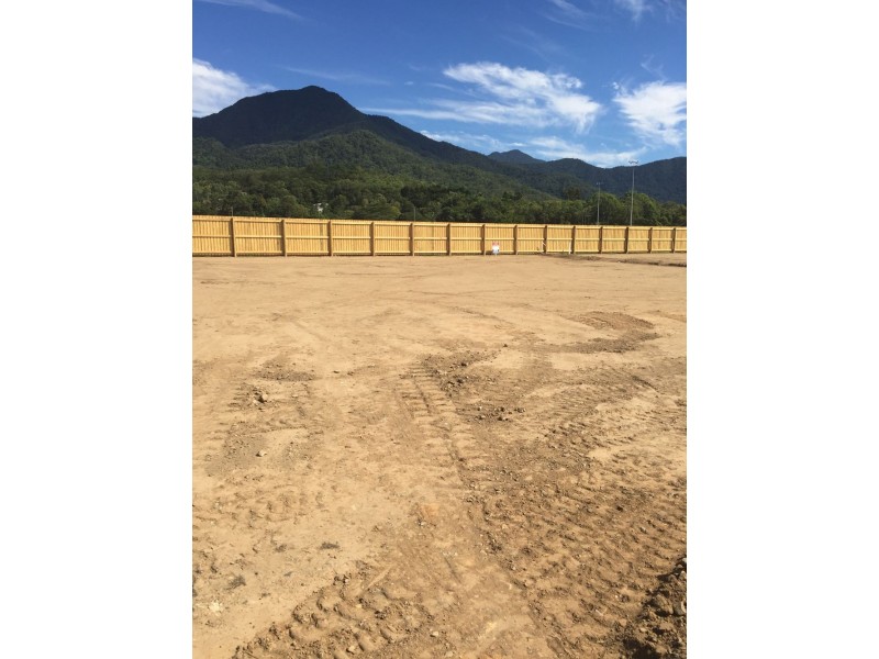 3/134-144 Farmer Street, Edmonton QLD 4869