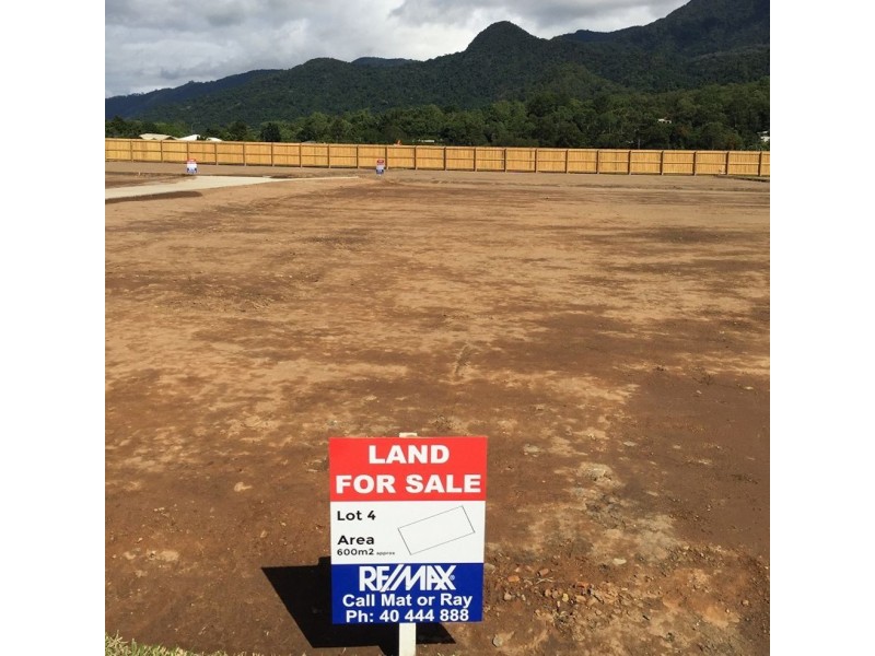 4/134-144 Farmer Street, Edmonton QLD 4869