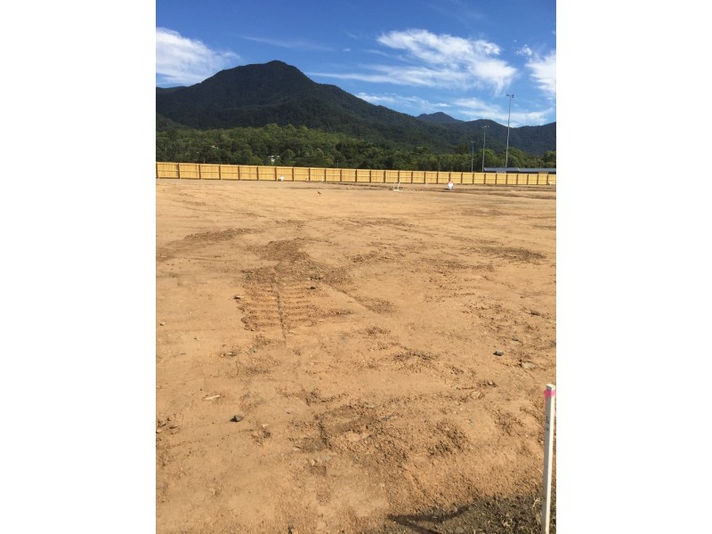 4/134-144 Farmer Street, Edmonton QLD 4869