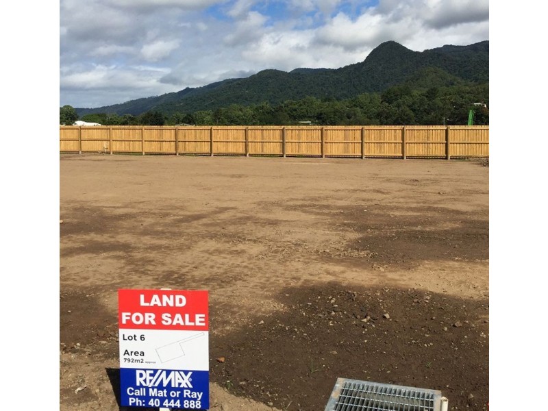 6/134-144 Farmer Street, Edmonton QLD 4869