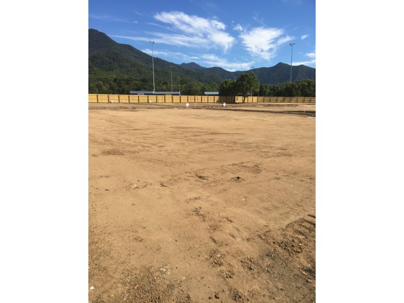 7/134-144 Farmer Street, Edmonton QLD 4869