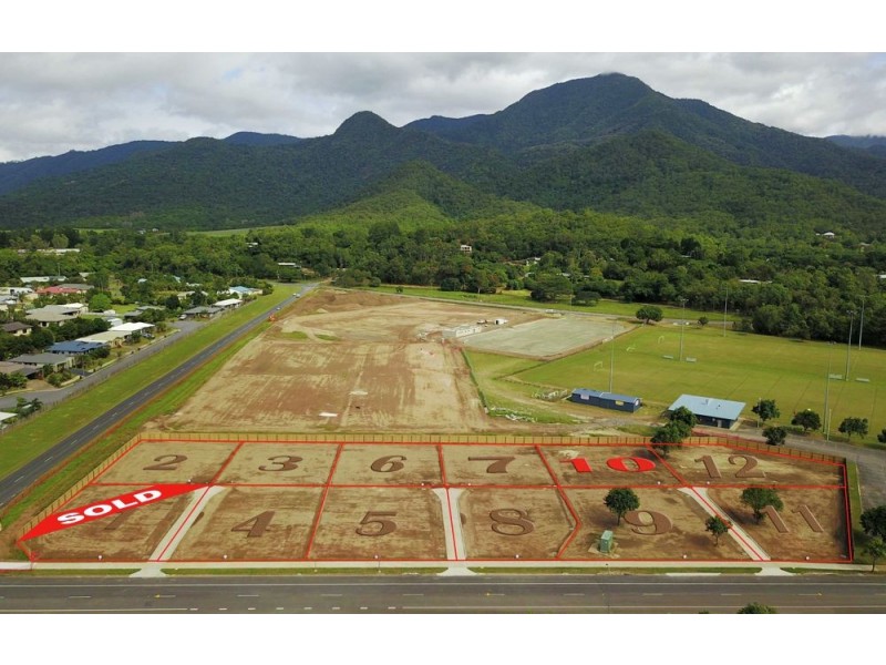 10/134-144 Farmer Street, Edmonton QLD 4869