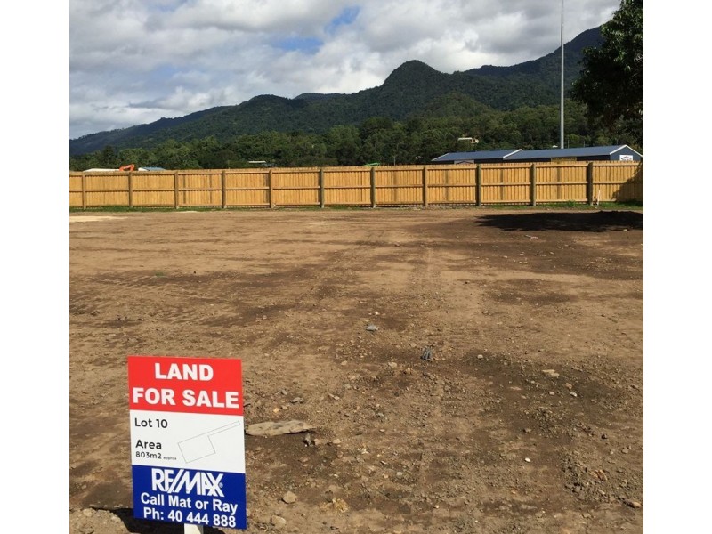 10/134-144 Farmer Street, Edmonton QLD 4869