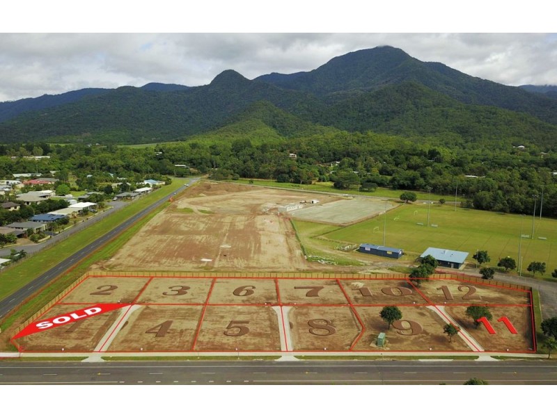 11/134-144 Farmer Street, Edmonton QLD 4869