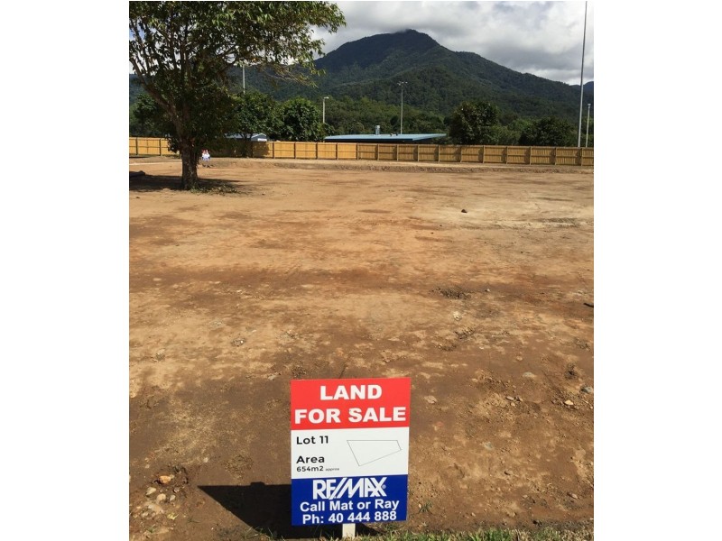 11/134-144 Farmer Street, Edmonton QLD 4869