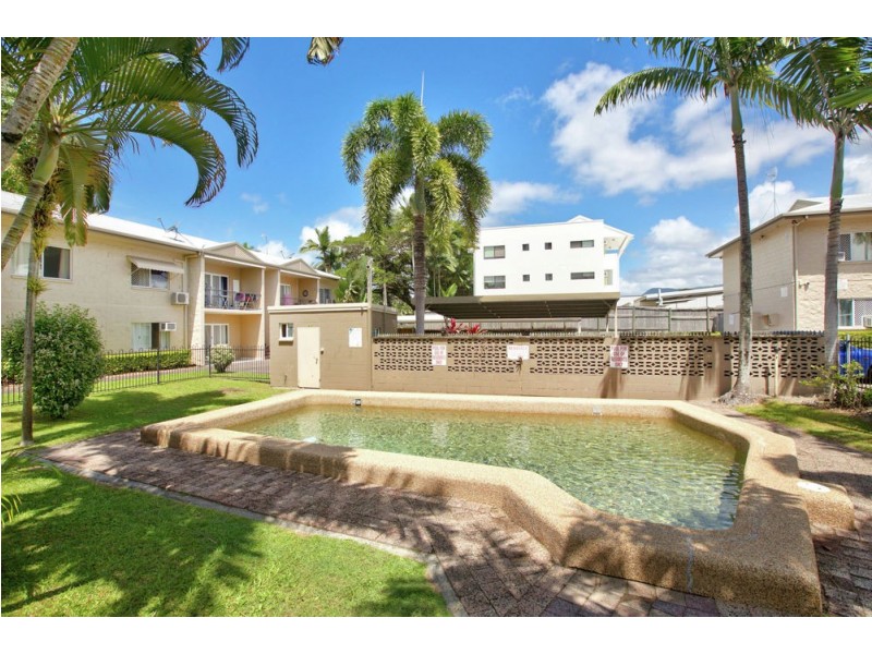 6/52 Pease Street, Manoora QLD 4870
