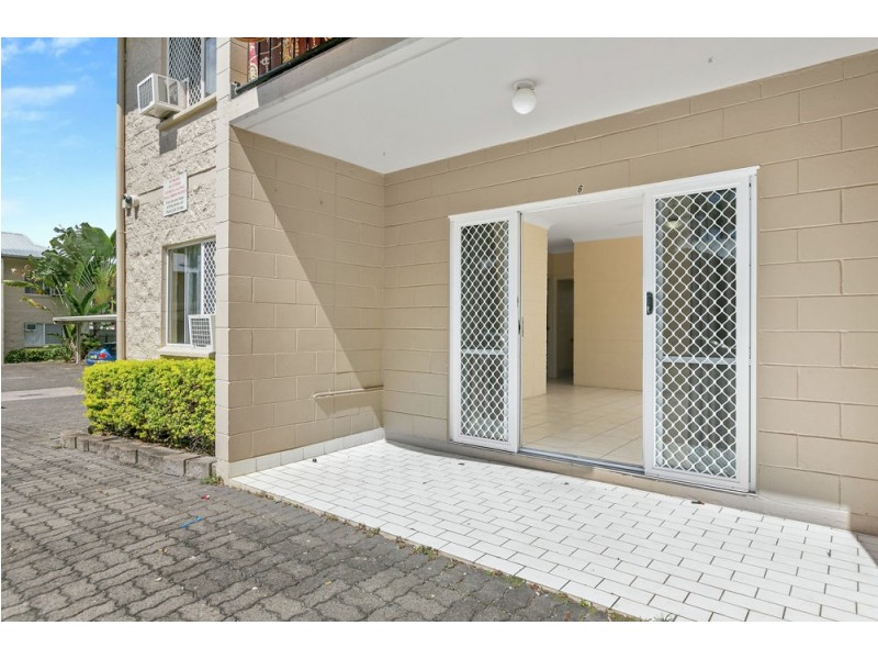 6/52 Pease Street, Manoora QLD 4870