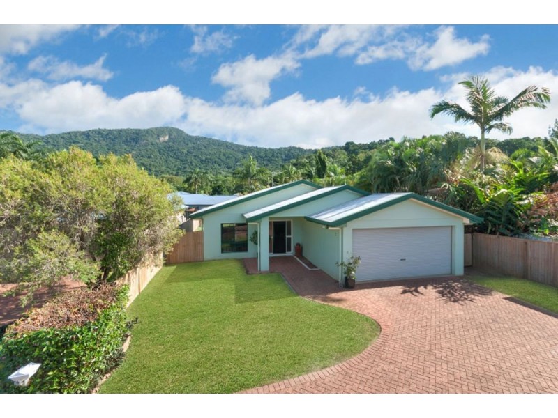 2 Illowra Court, Caravonica QLD 4878