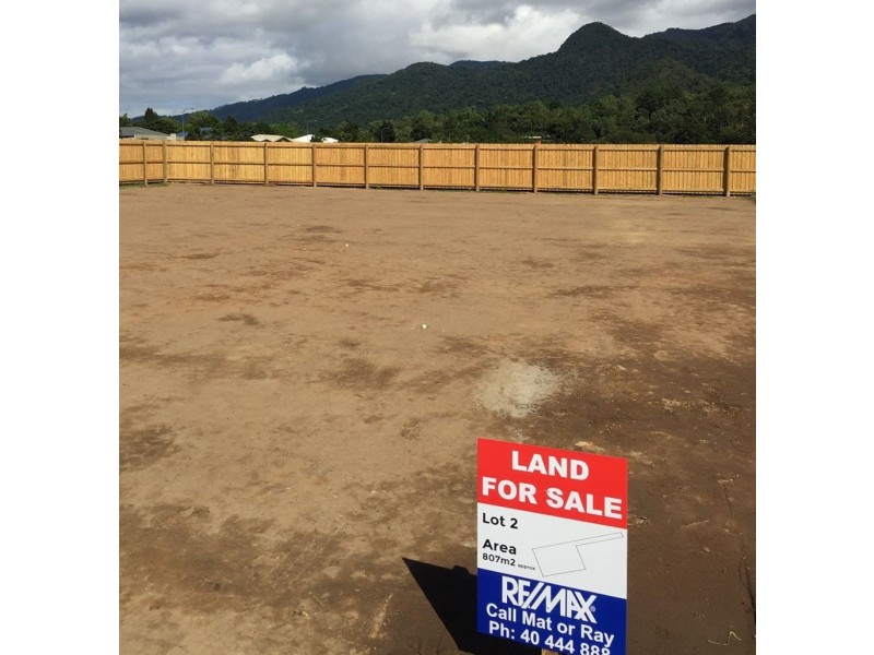 134-144 Farmer Street, Edmonton QLD 4869