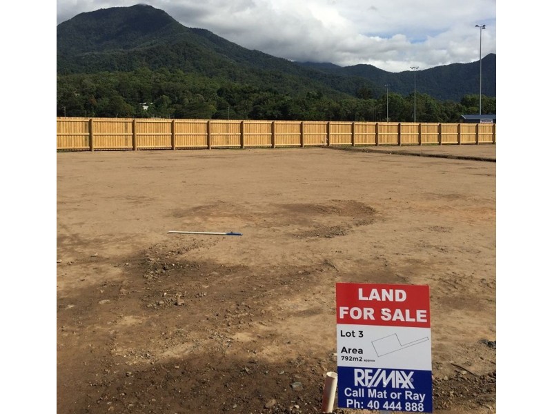 134-144 Farmer Street, Edmonton QLD 4869