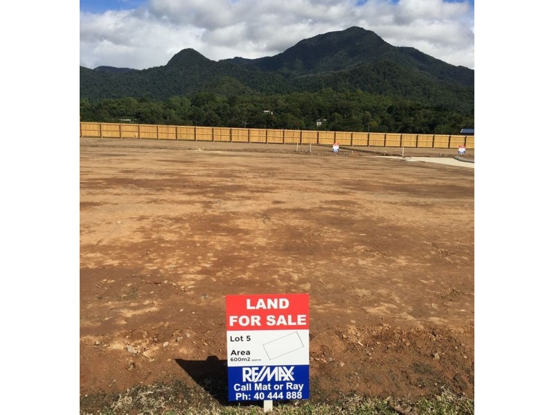 134-144 Farmer Street, Edmonton QLD 4869