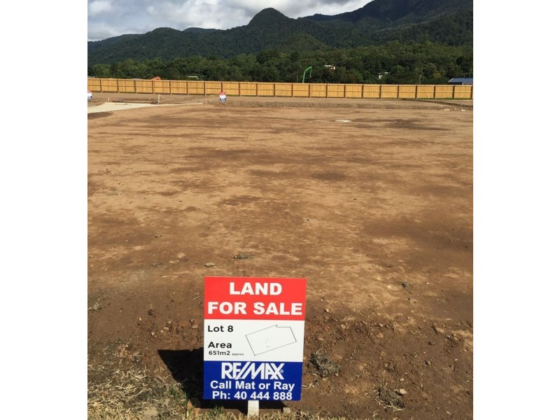 134-144 Farmer Street, Edmonton QLD 4869