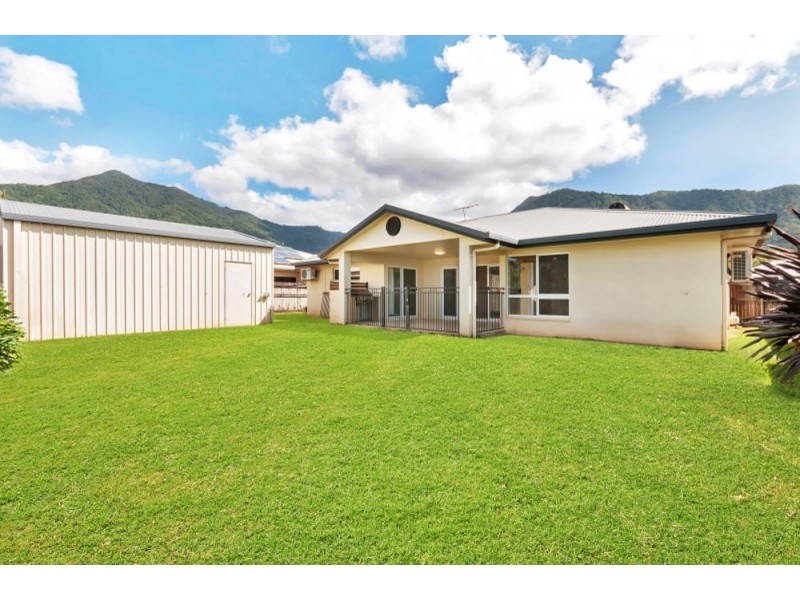15 Fitzmaurice Drive, Bentley Park QLD 4869