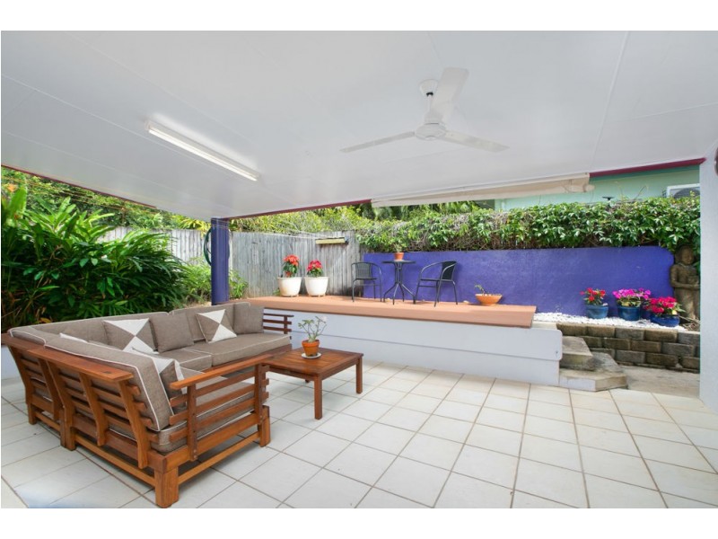 3 Rainy Mountain Place, Smithfield QLD 4878