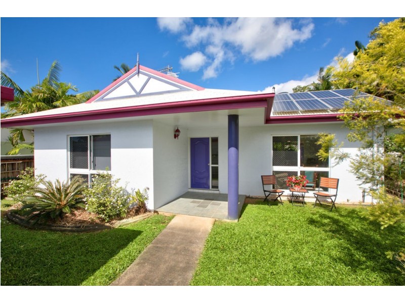 3 Rainy Mountain Place, Smithfield QLD 4878