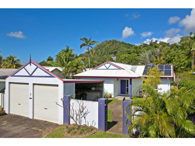 3 Rainy Mountain Place, Smithfield QLD 4878