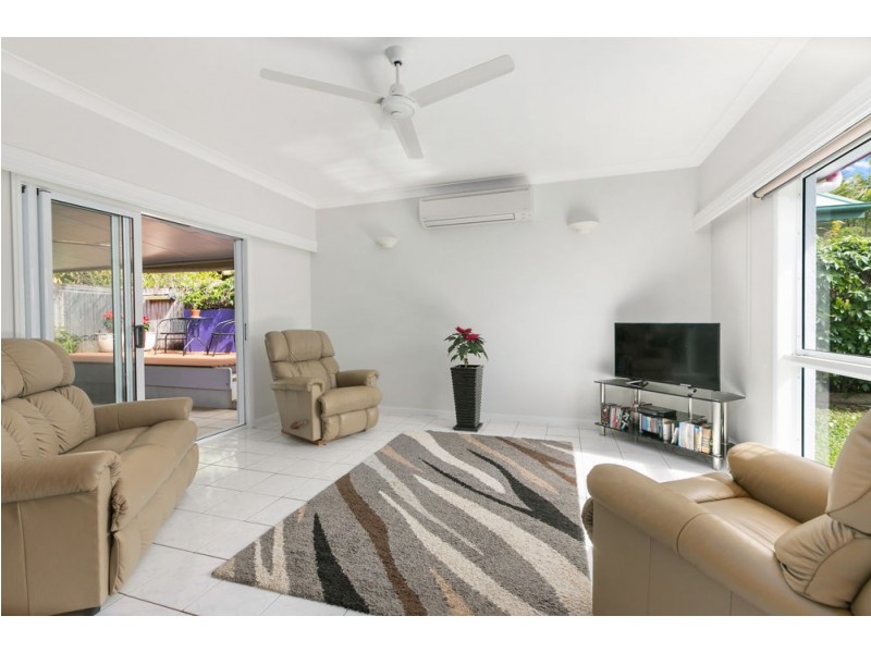 3 Rainy Mountain Place, Smithfield QLD 4878