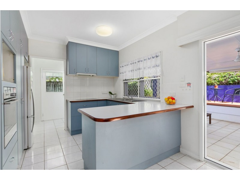 3 Rainy Mountain Place, Smithfield QLD 4878