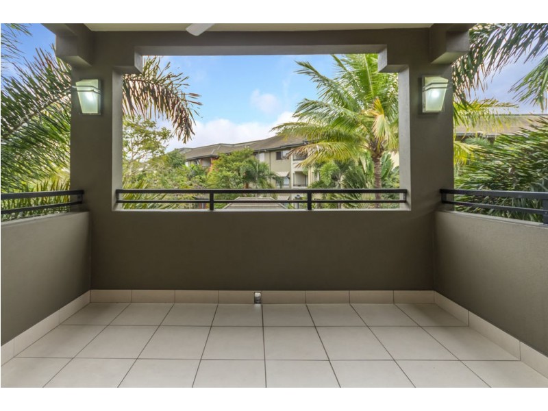 1321/12 Gregory Street, Westcourt QLD 4870