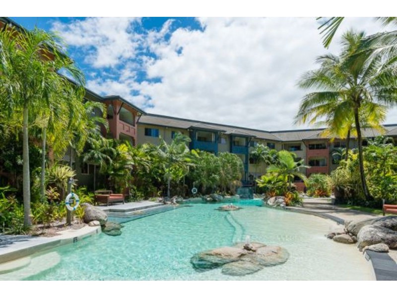 1321/12 Gregory Street, Westcourt QLD 4870